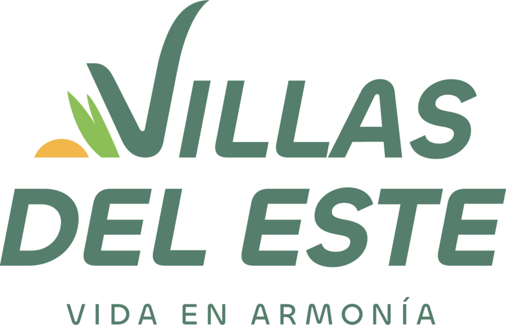 Villas del Este Logo